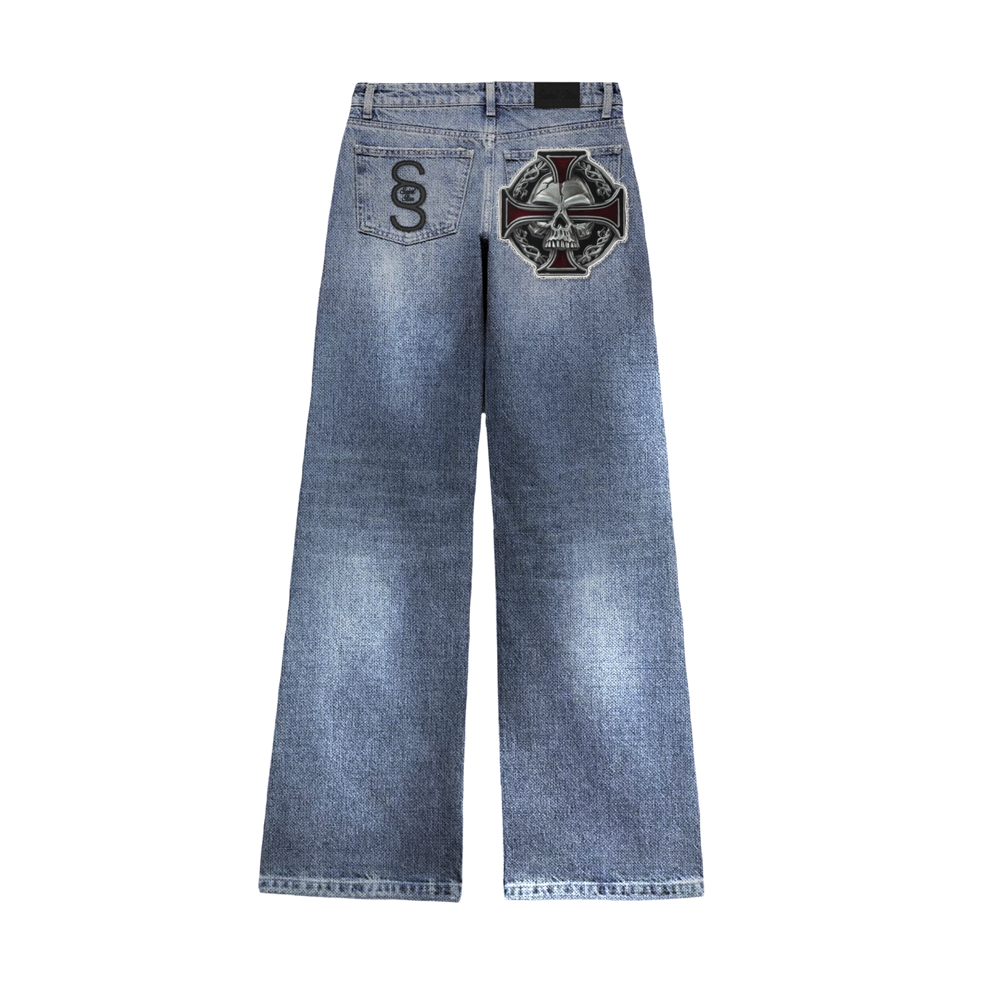 SS Original Denim