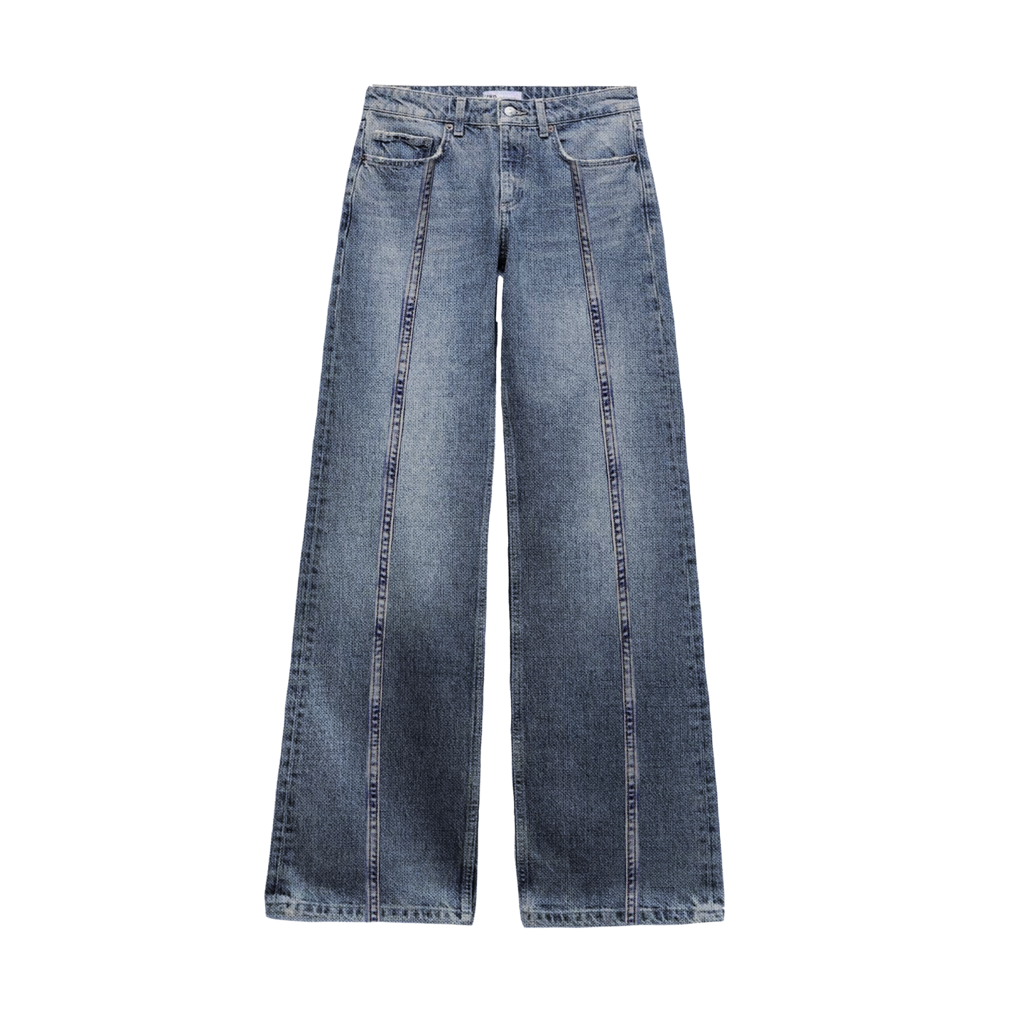 SS Original Denim