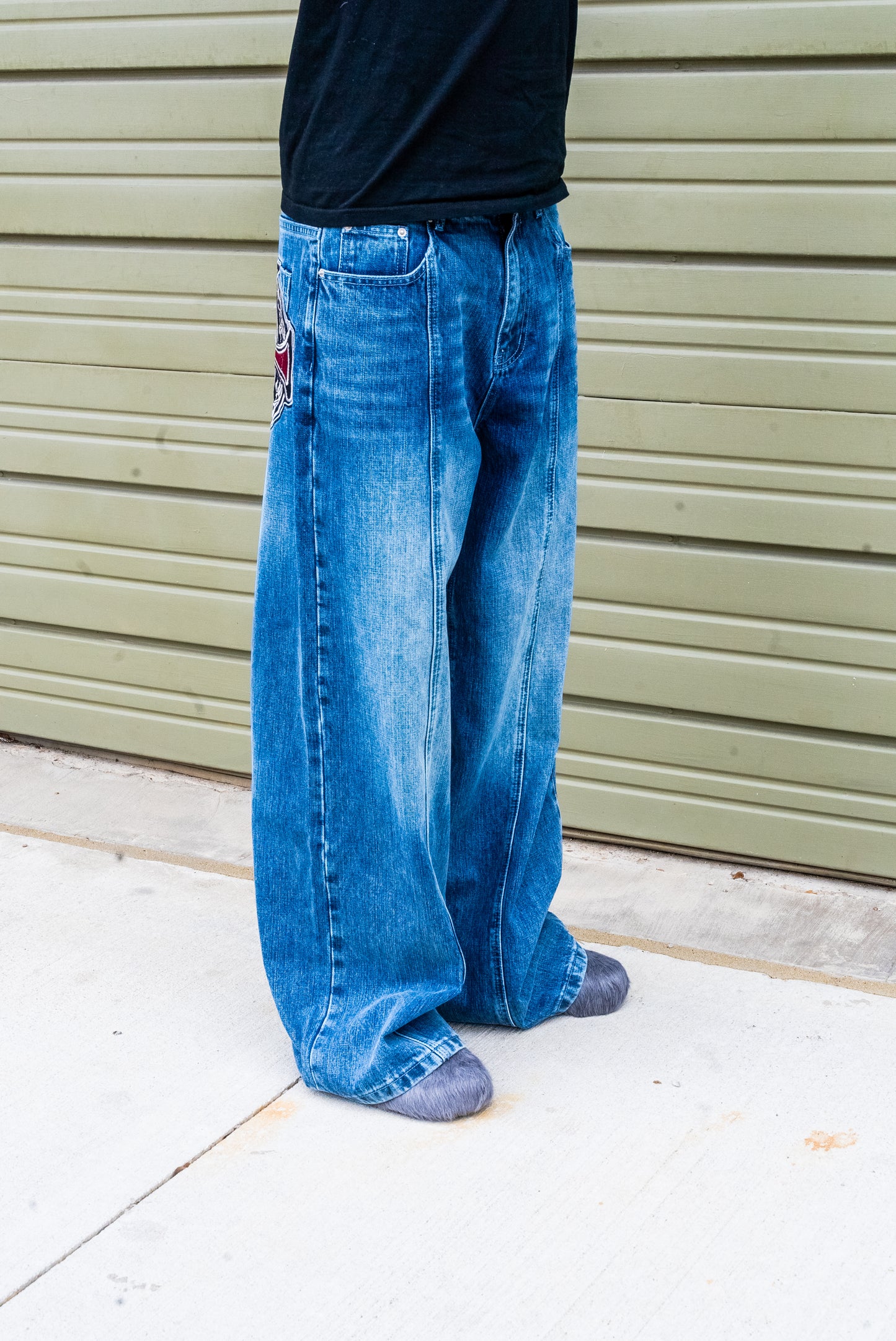 SS Original Denim