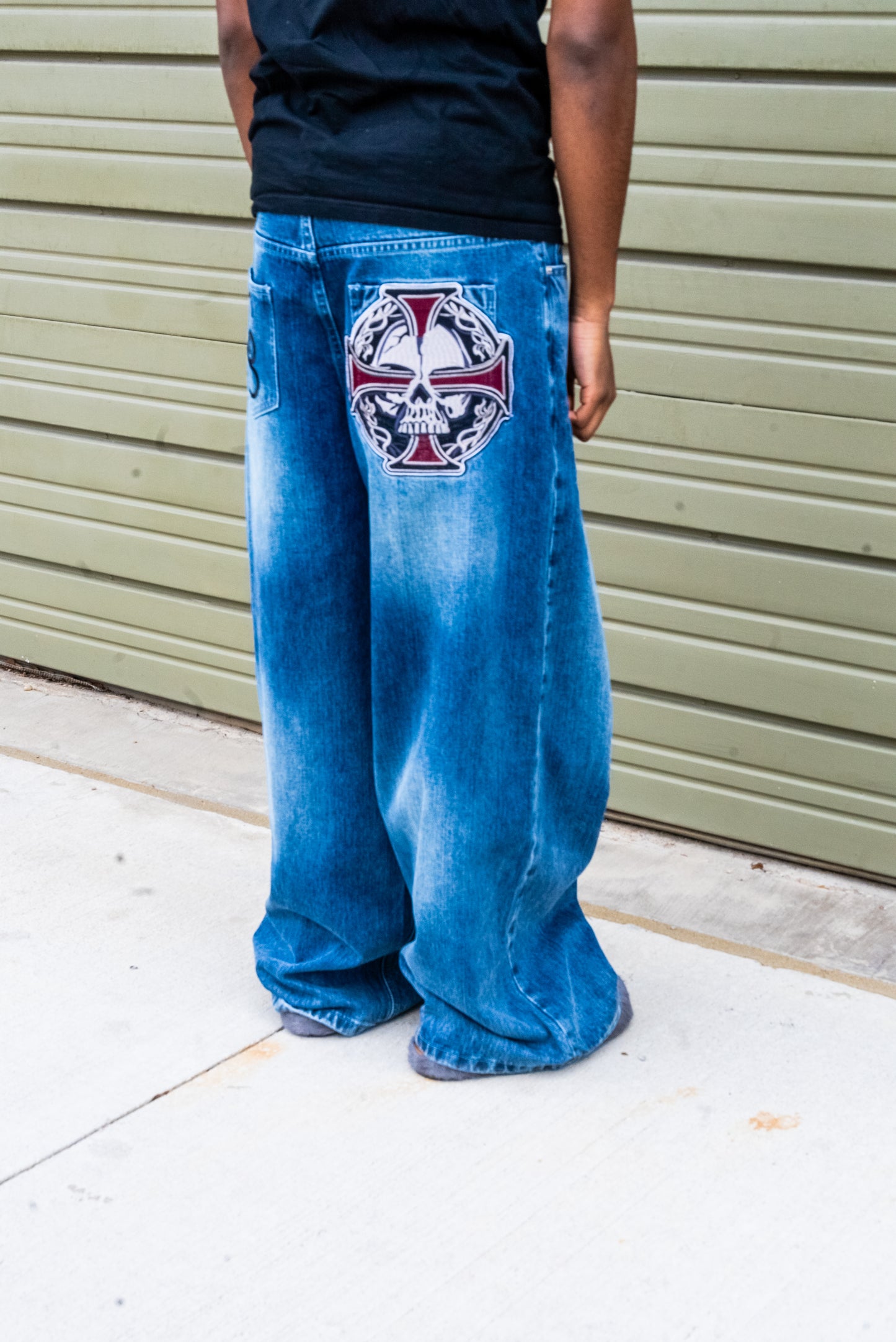 SS Original Denim