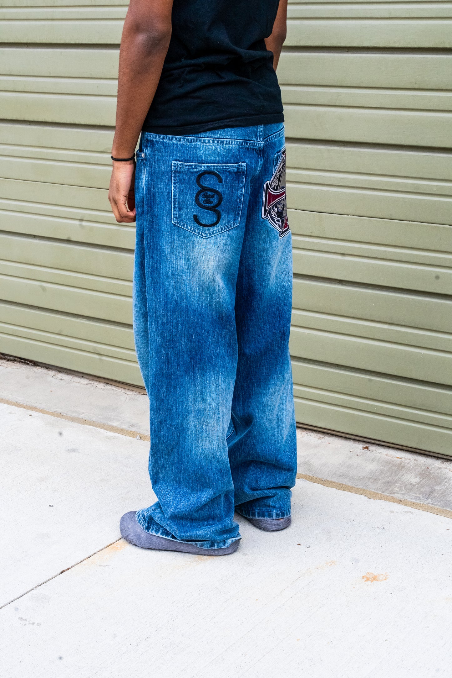 SS Original Denim