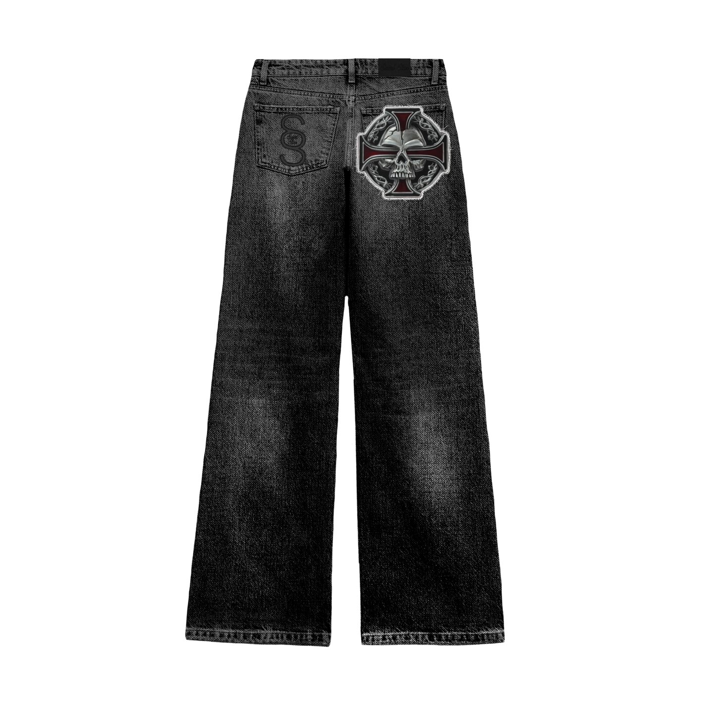 SS Original Denim
