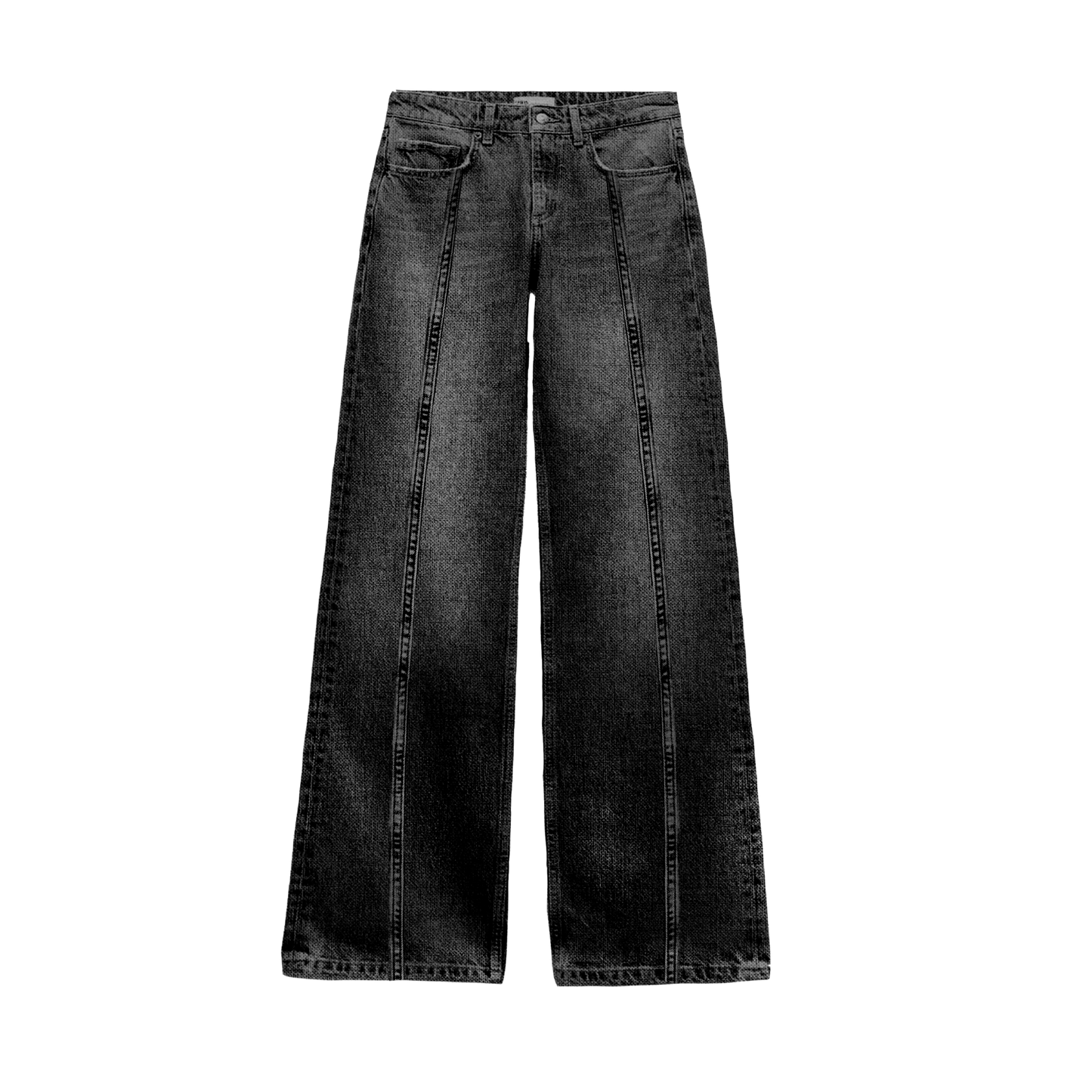 SS Original Denim