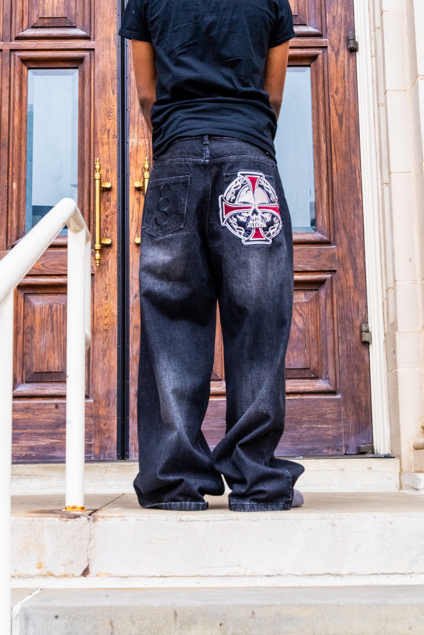 SS Original Denim