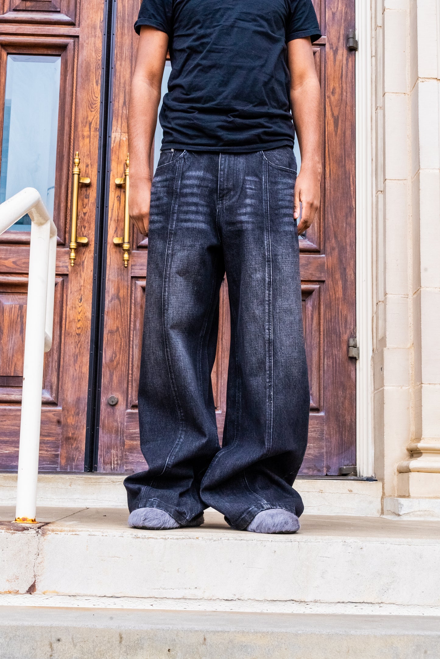 SS Original Denim